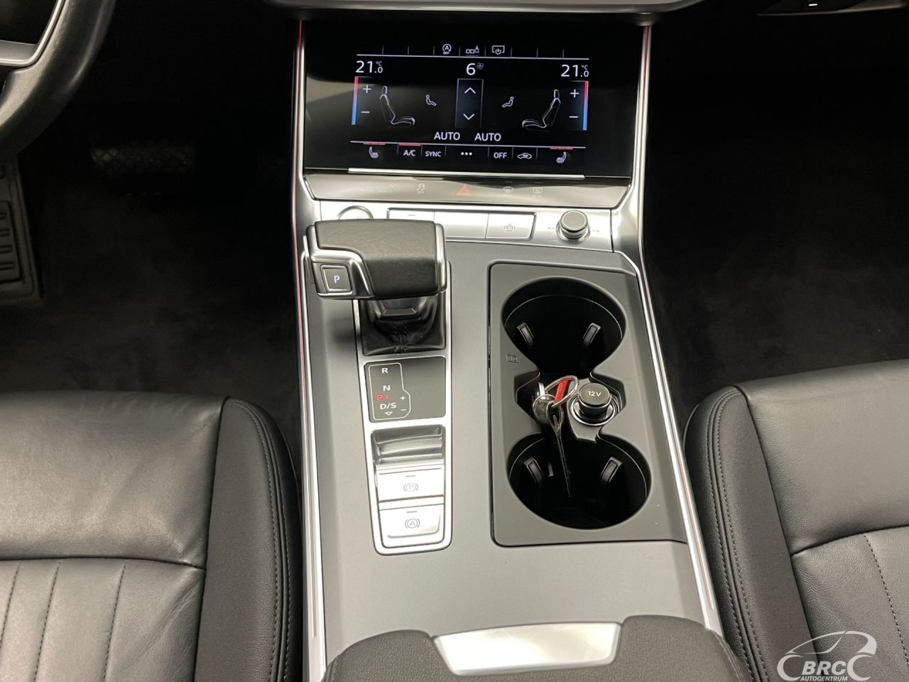 Audi A6 | 18