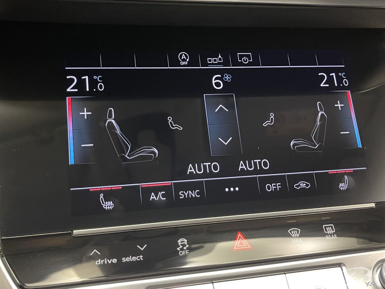 Audi A6 | 38
