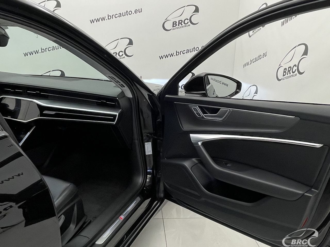 Audi A6 | 8