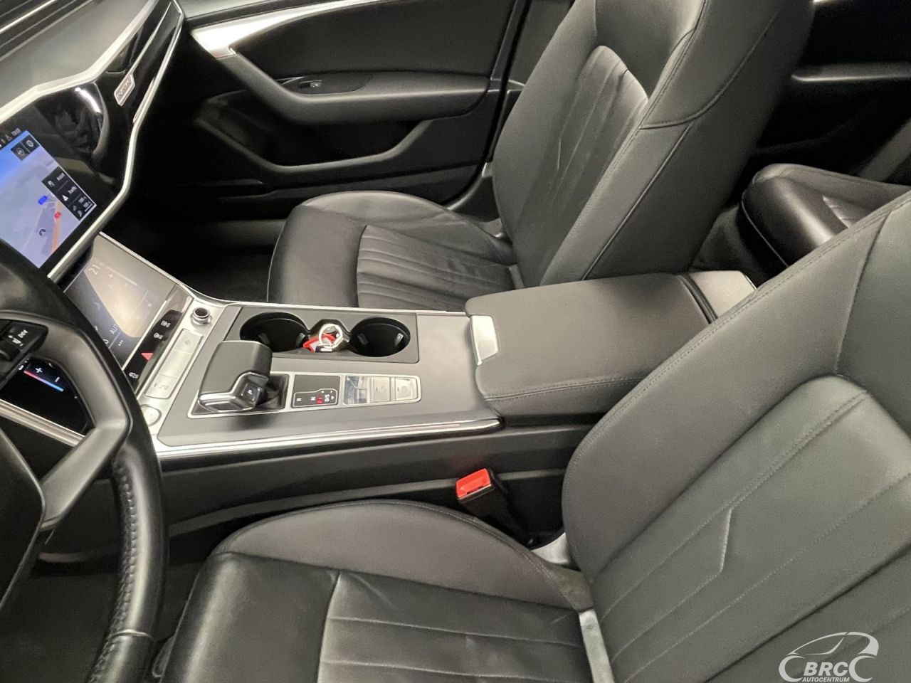 Audi A6 | 24