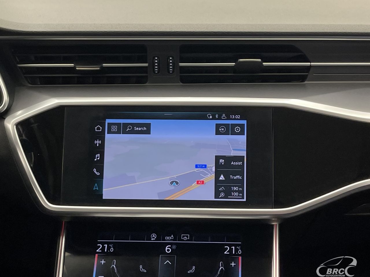 Audi A6 | 16