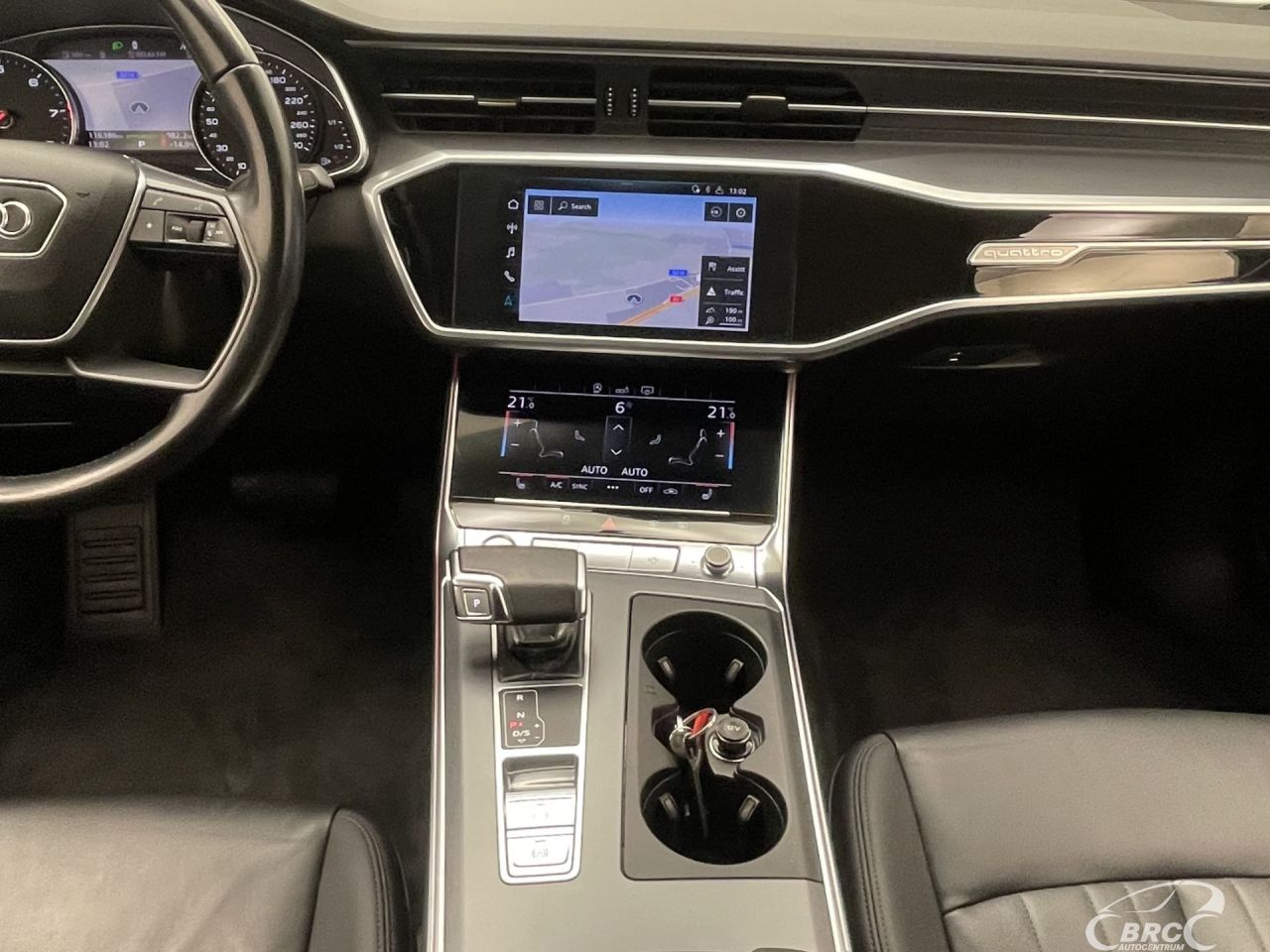 Audi A6 | 15