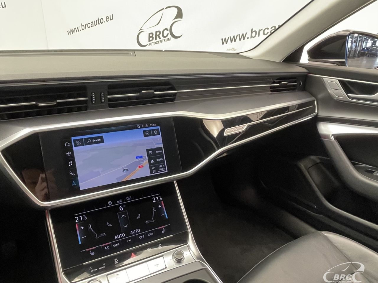 Audi A6 | 26