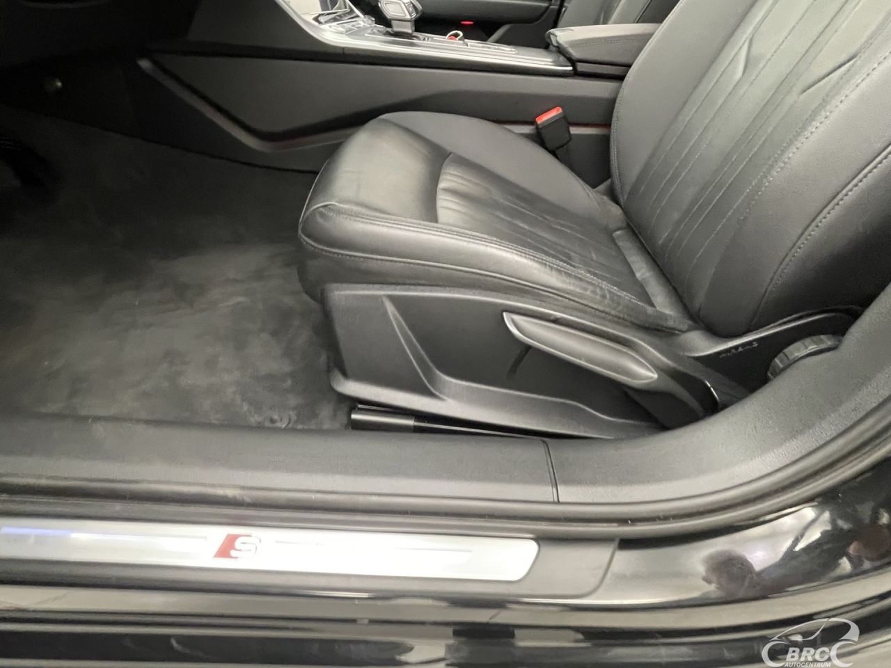 Audi A6 | 22