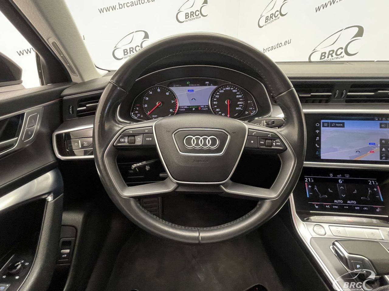 Audi A6 | 27