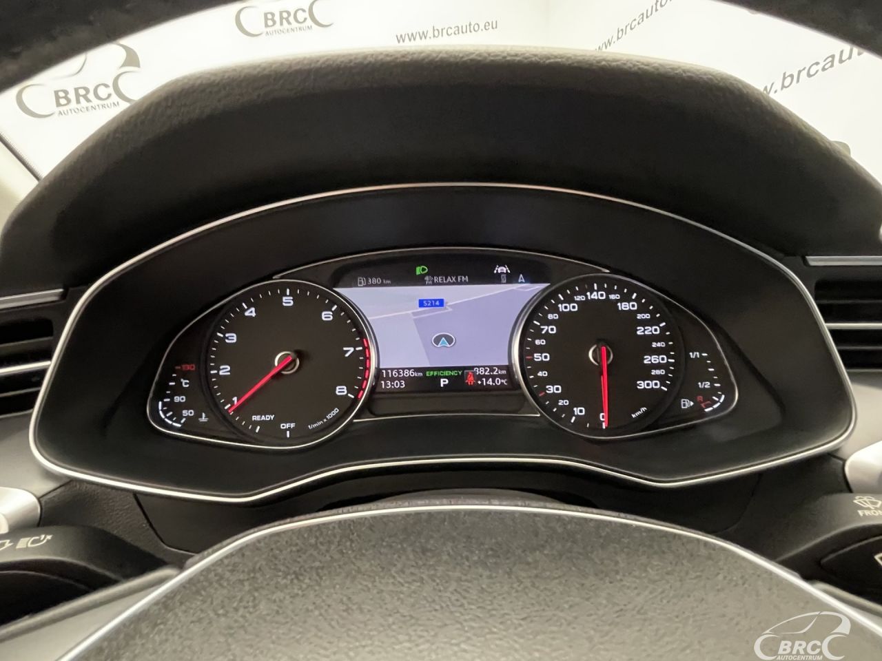 Audi A6 | 30