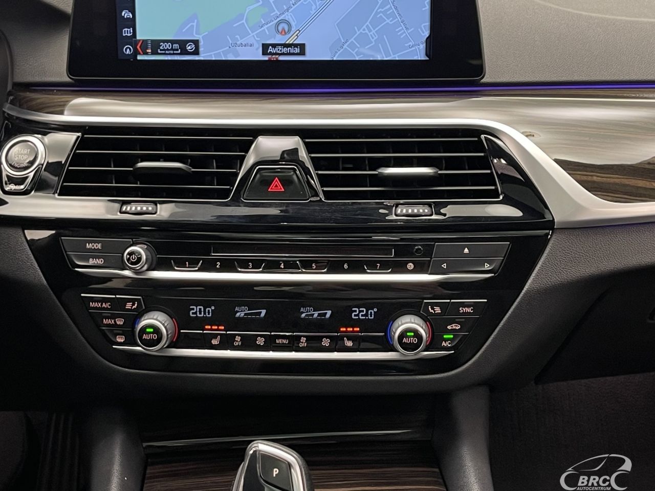BMW 530 | 15