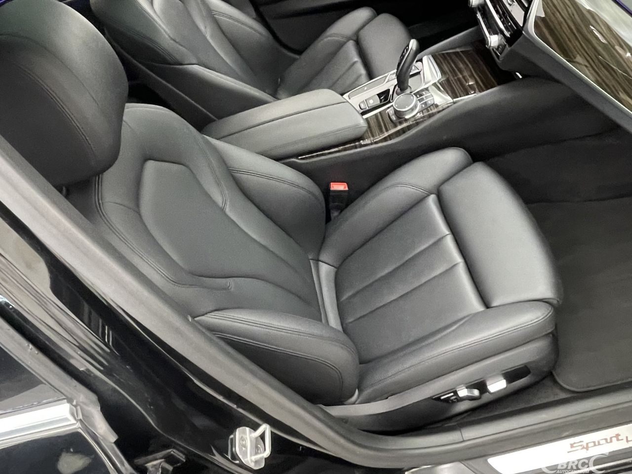 BMW 530 | 4