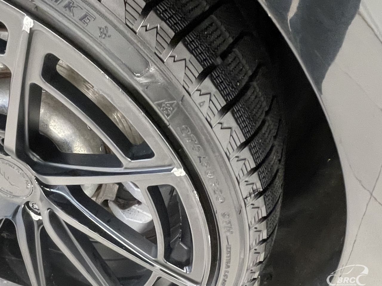 BMW 530 | 39