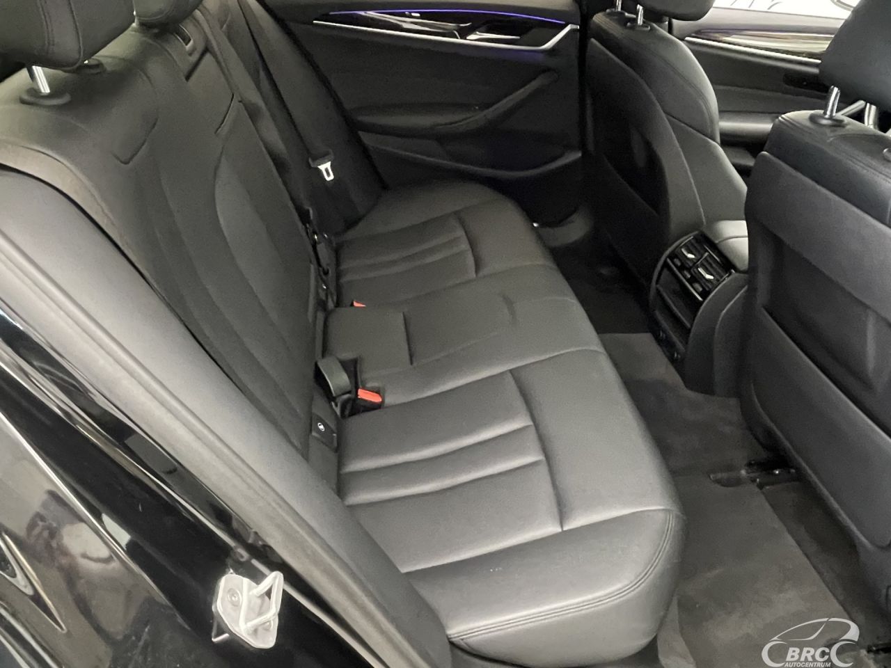 BMW 530 | 9