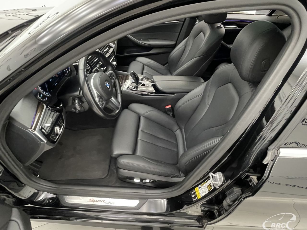 BMW 530 | 19