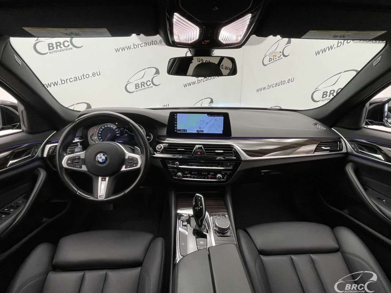 BMW 530 | 2