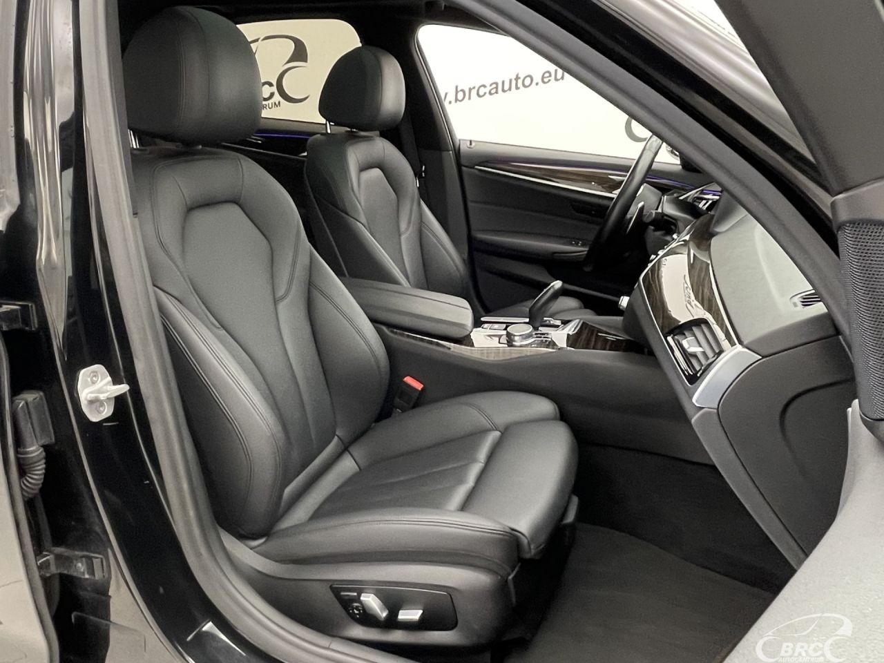 BMW 530 | 6