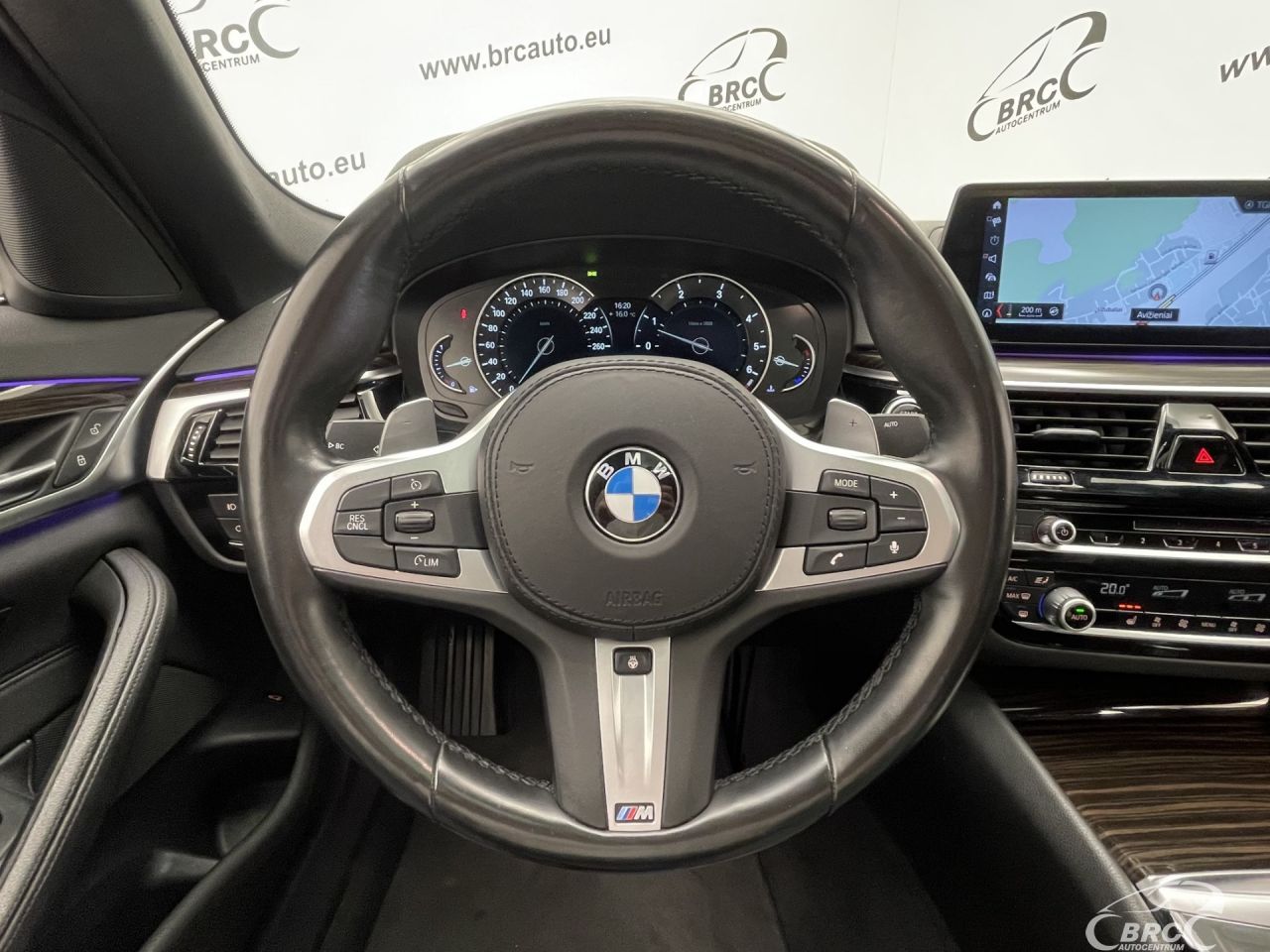 BMW 530 | 27