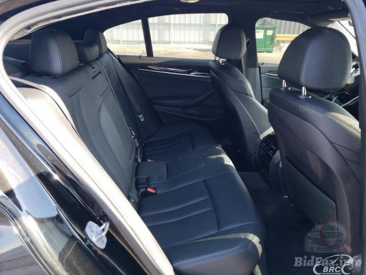 BMW 530 | 49