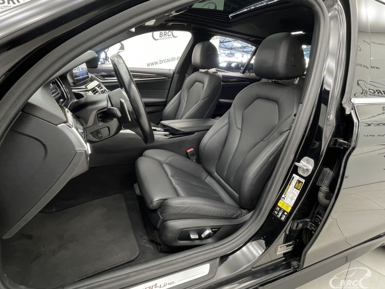BMW 530 | 21