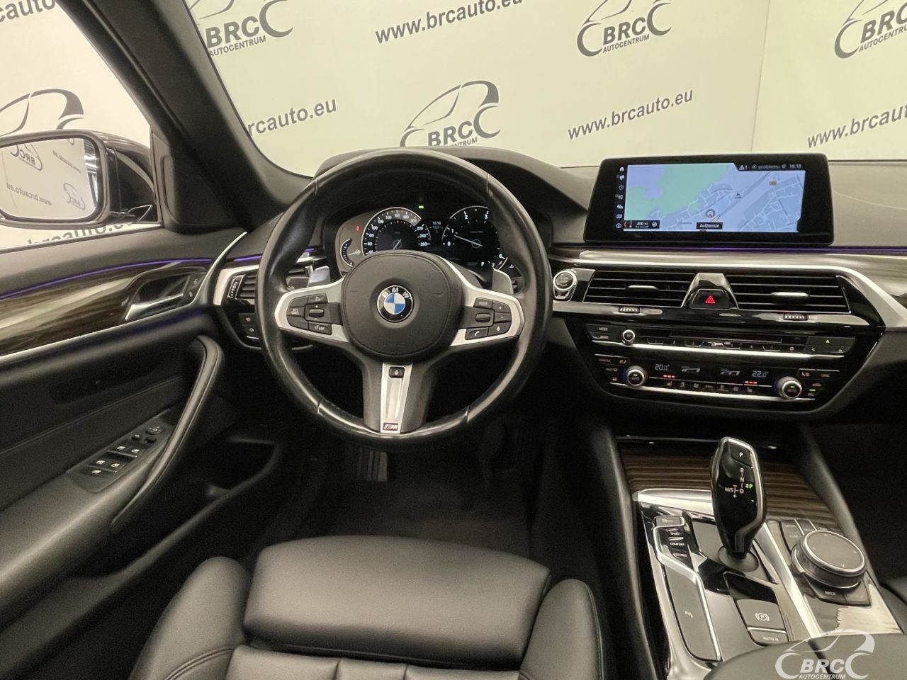 BMW 530 | 12