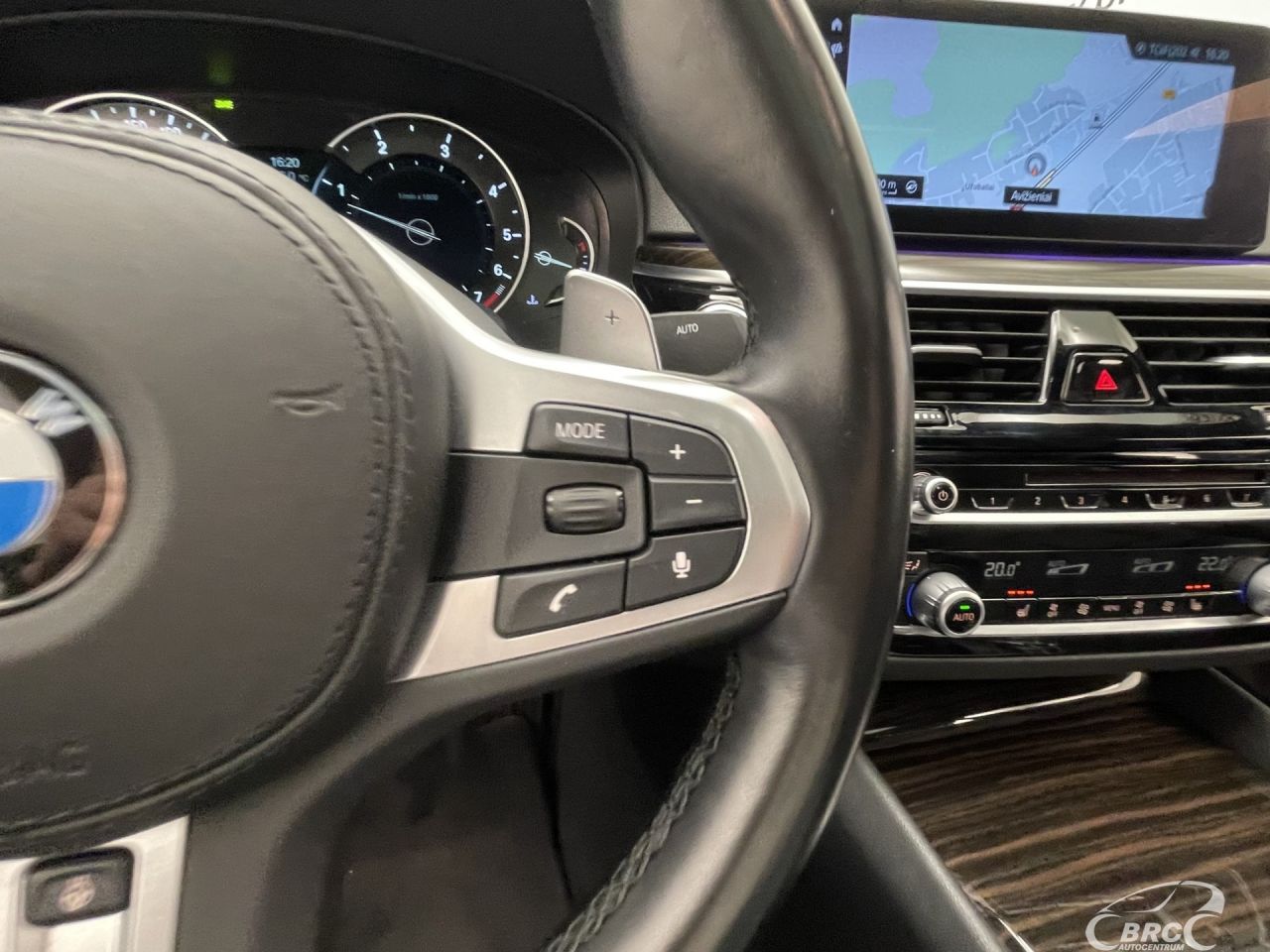 BMW 530 | 28