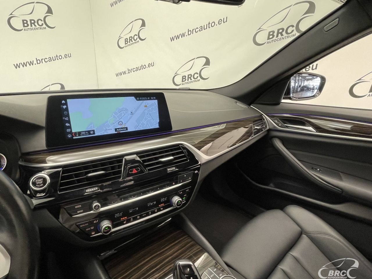 BMW 530 | 26