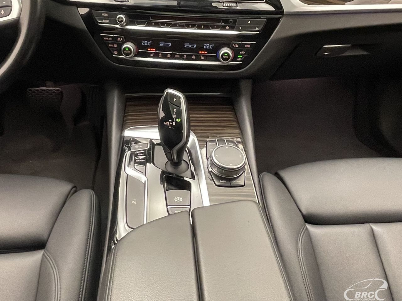BMW 530 | 16