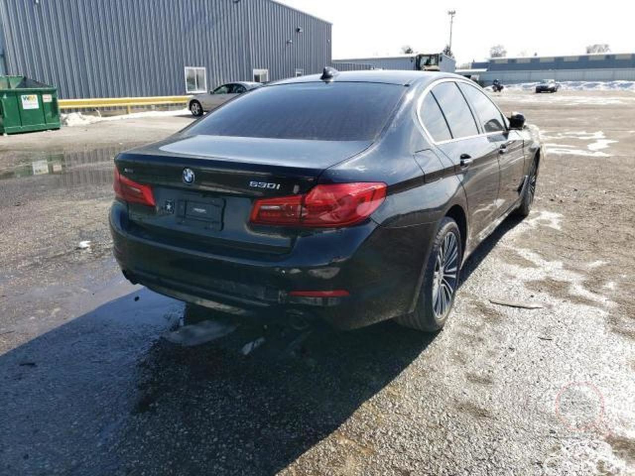 BMW 530 | 51