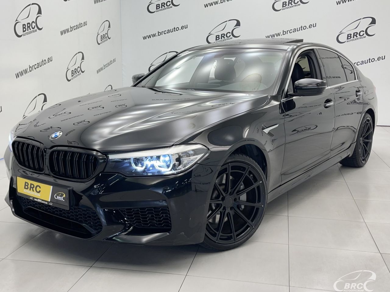 BMW 530 | 41