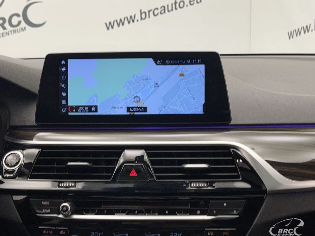 BMW 530 | 14
