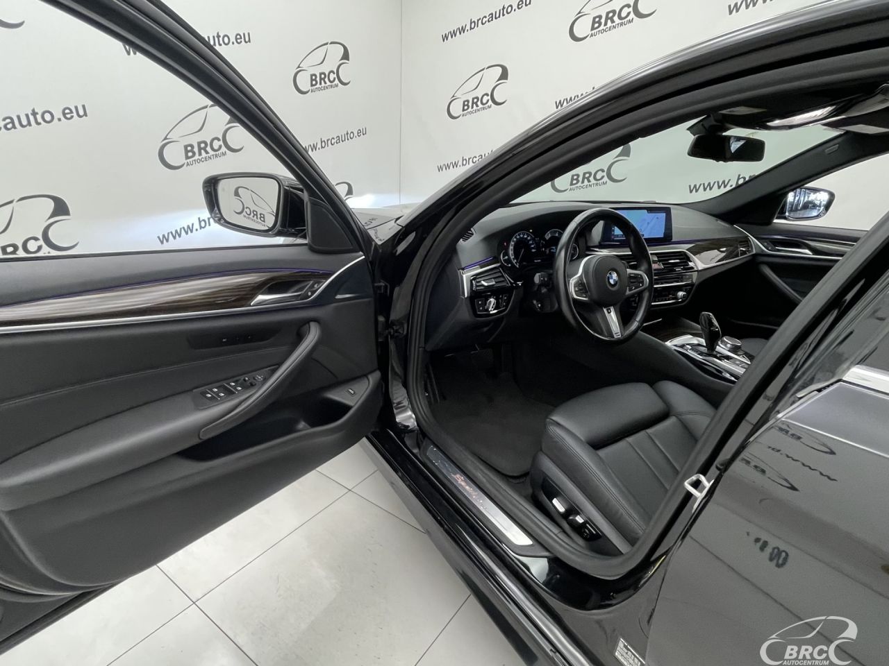 BMW 530 | 17