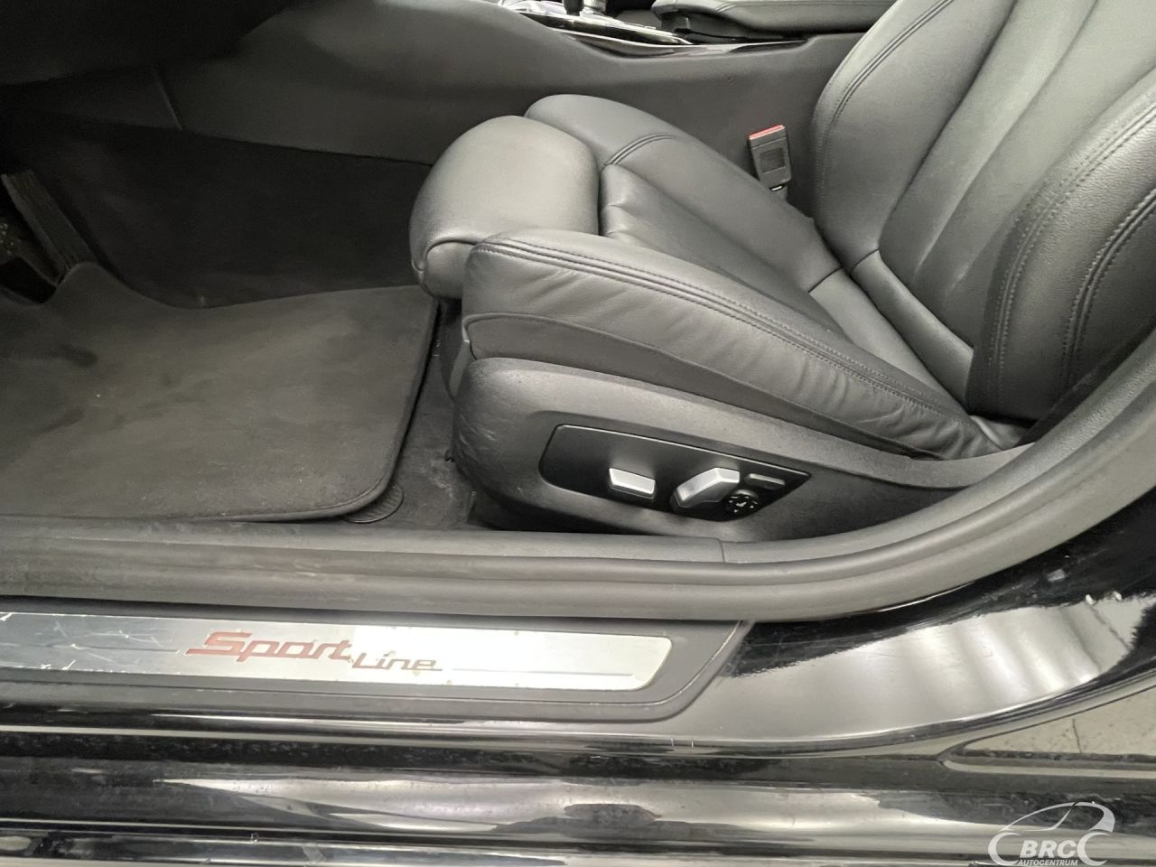 BMW 530 | 20