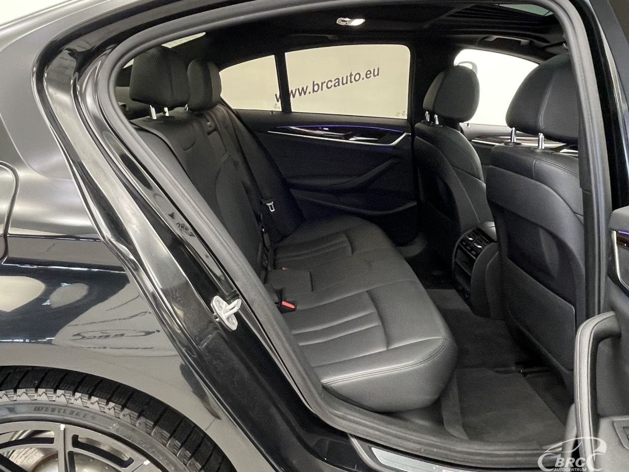 BMW 530 | 8