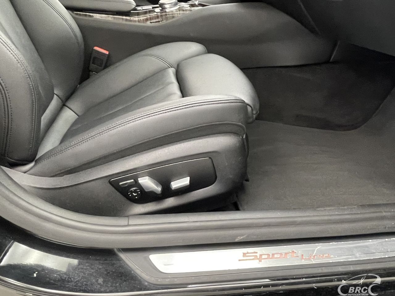 BMW 530 | 5
