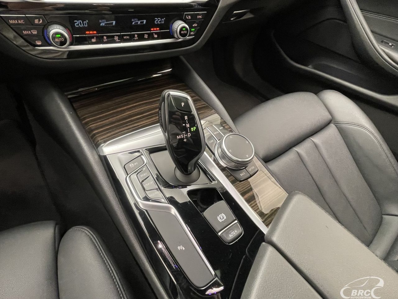 BMW 530 | 25