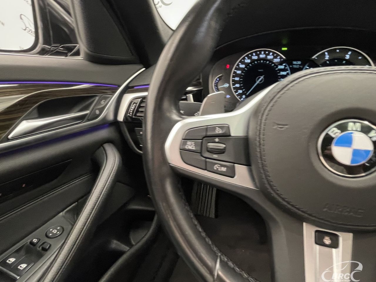 BMW 530 | 29