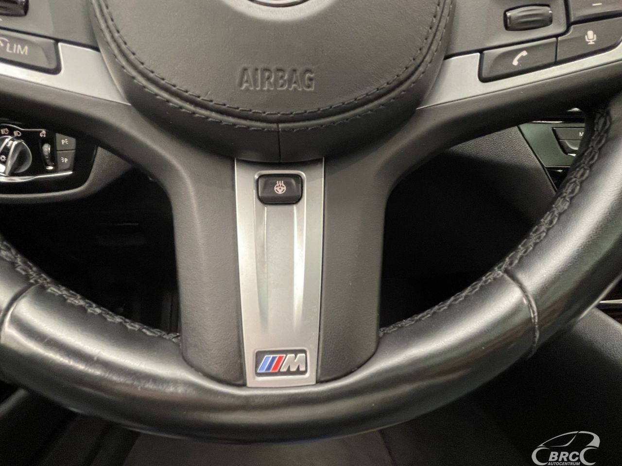 BMW 530 | 30