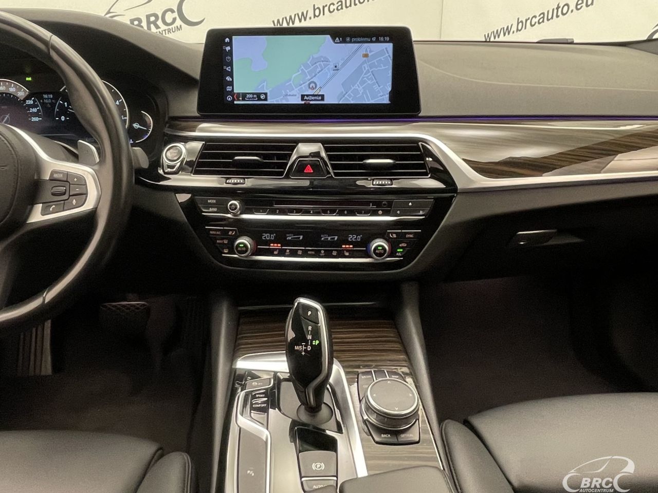 BMW 530 | 13
