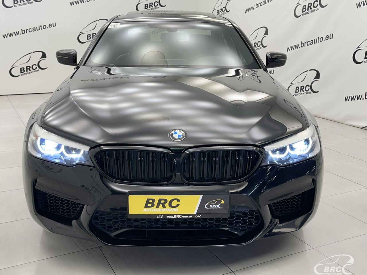 BMW 530 | 43