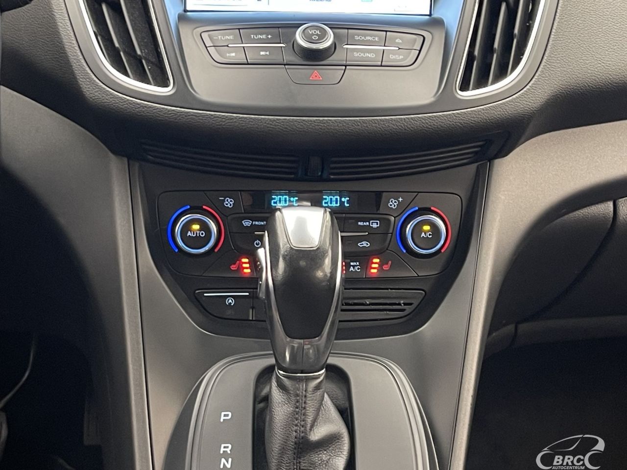 Ford Grand C-MAX | 14