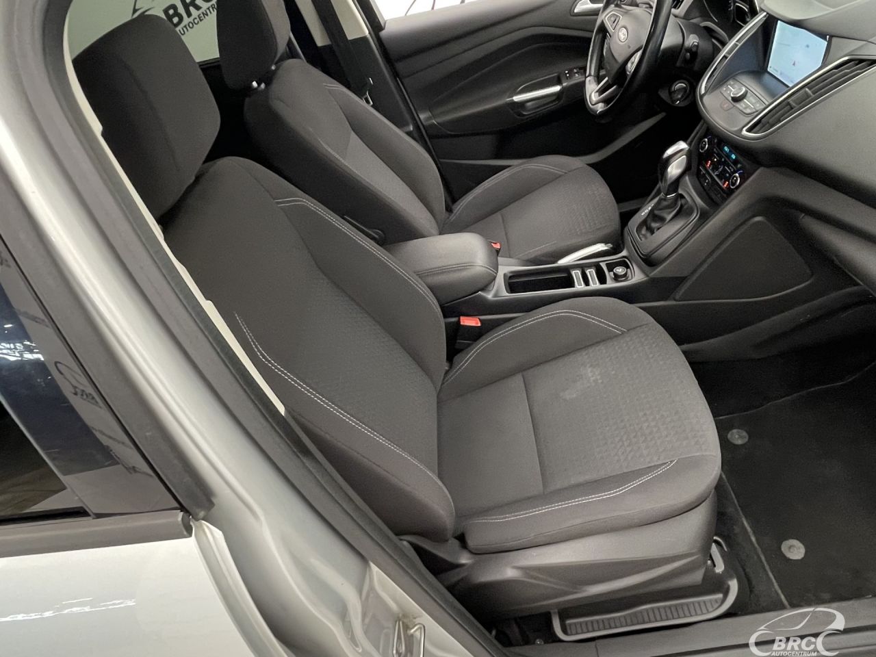 Ford Grand C-MAX | 4