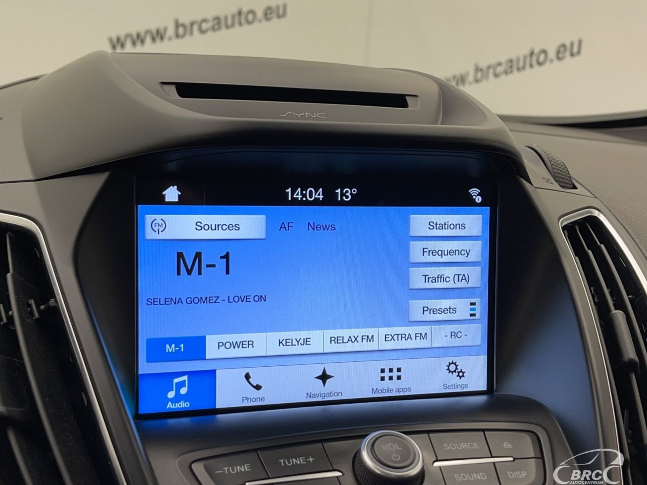 Ford Grand C-MAX | 31