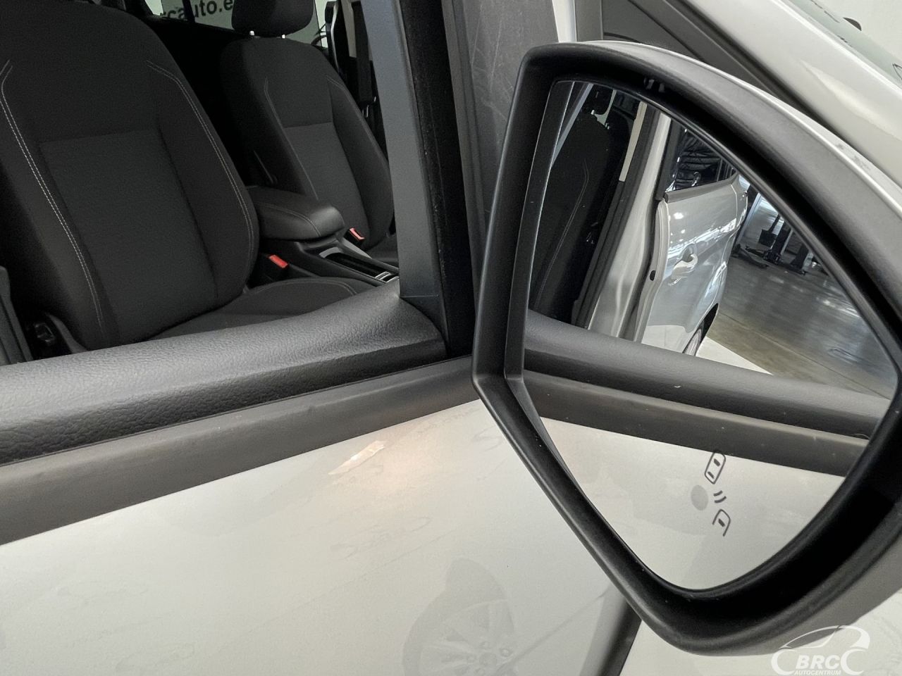 Ford Grand C-MAX | 7