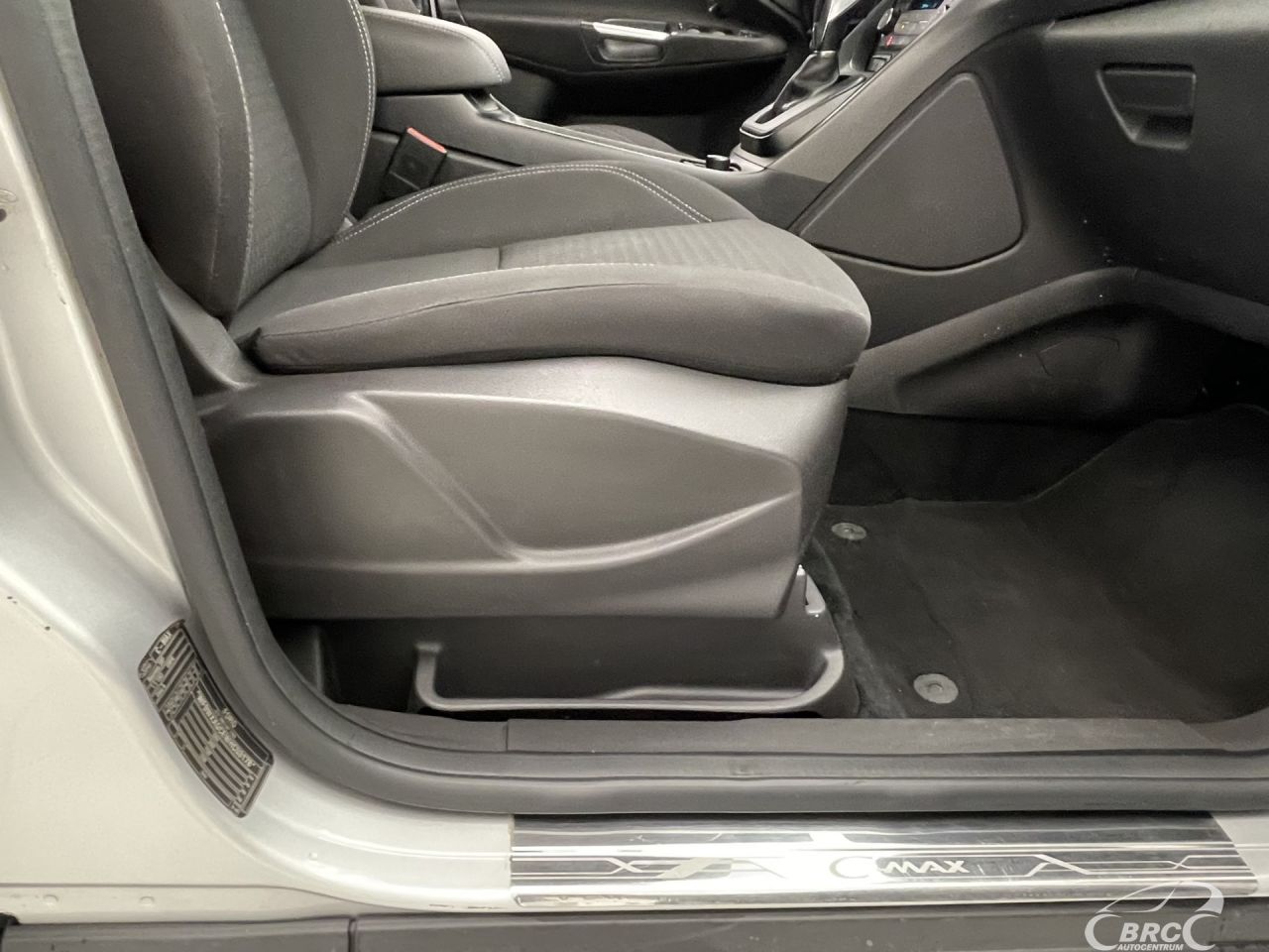Ford Grand C-MAX | 5