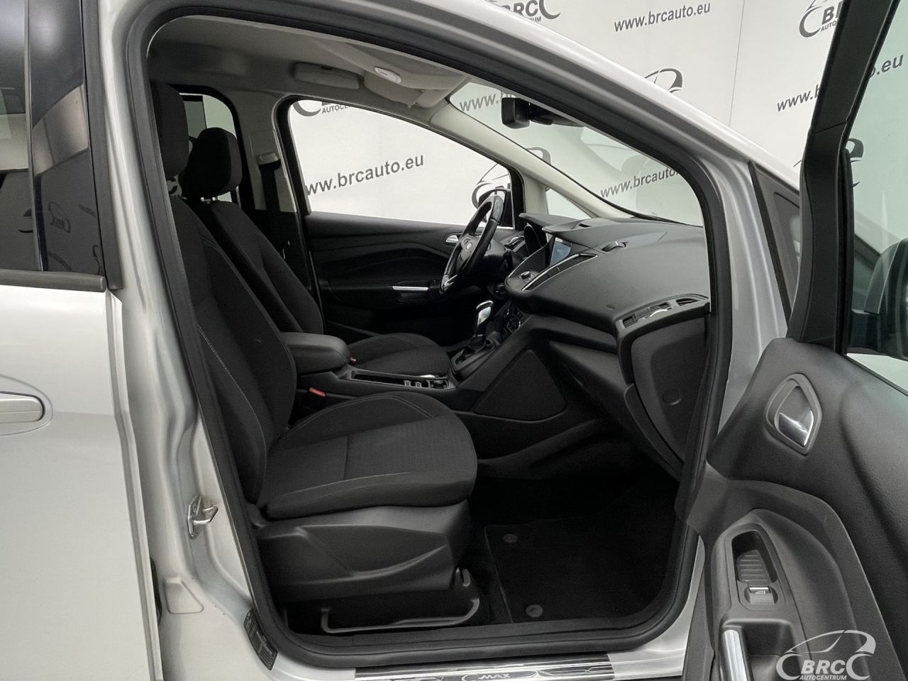 Ford Grand C-MAX | 3
