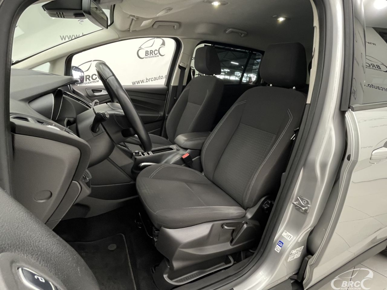 Ford Grand C-MAX | 20