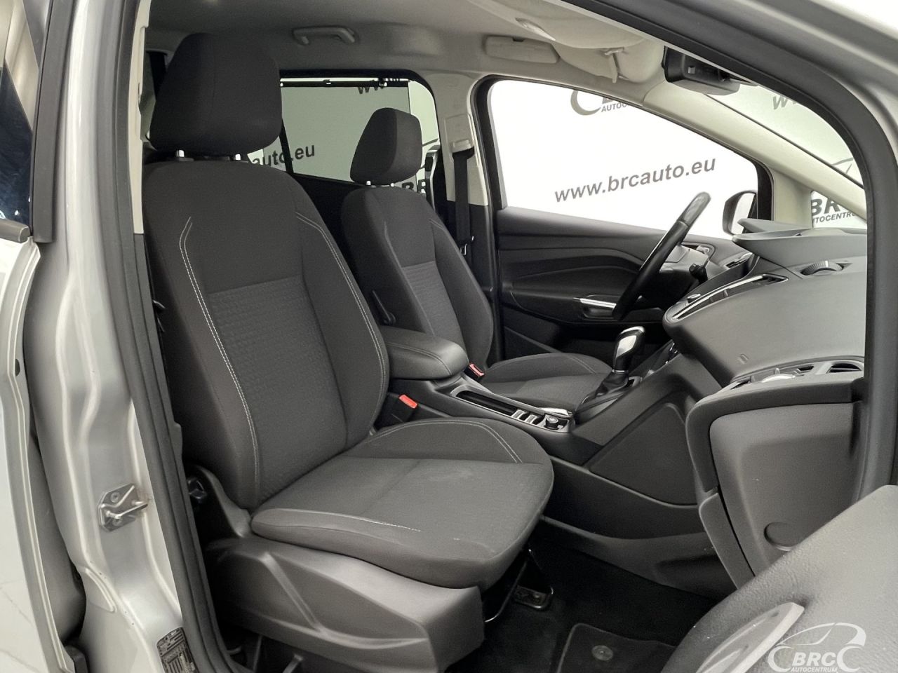 Ford Grand C-MAX | 6
