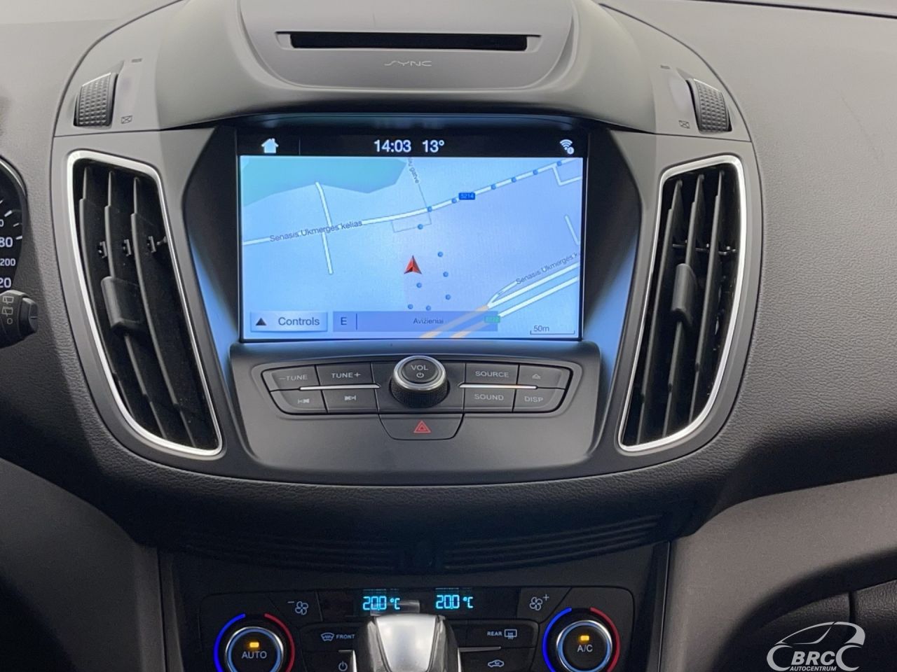 Ford Grand C-MAX | 13