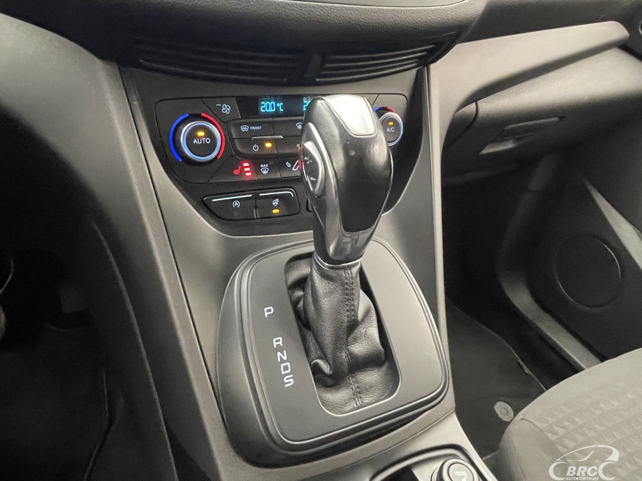 Ford Grand C-MAX | 22