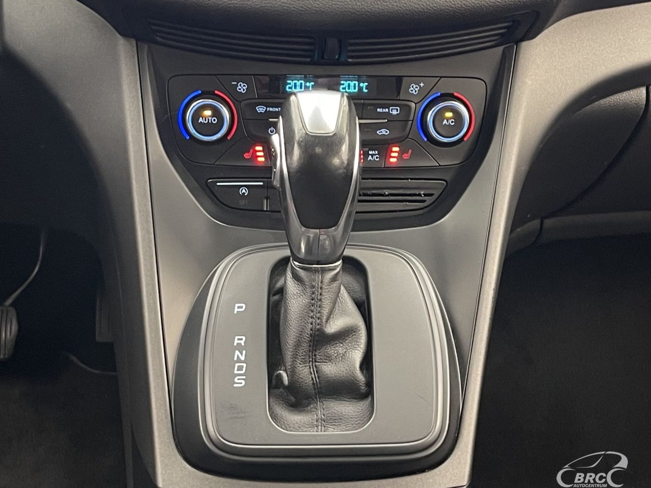 Ford Grand C-MAX | 15