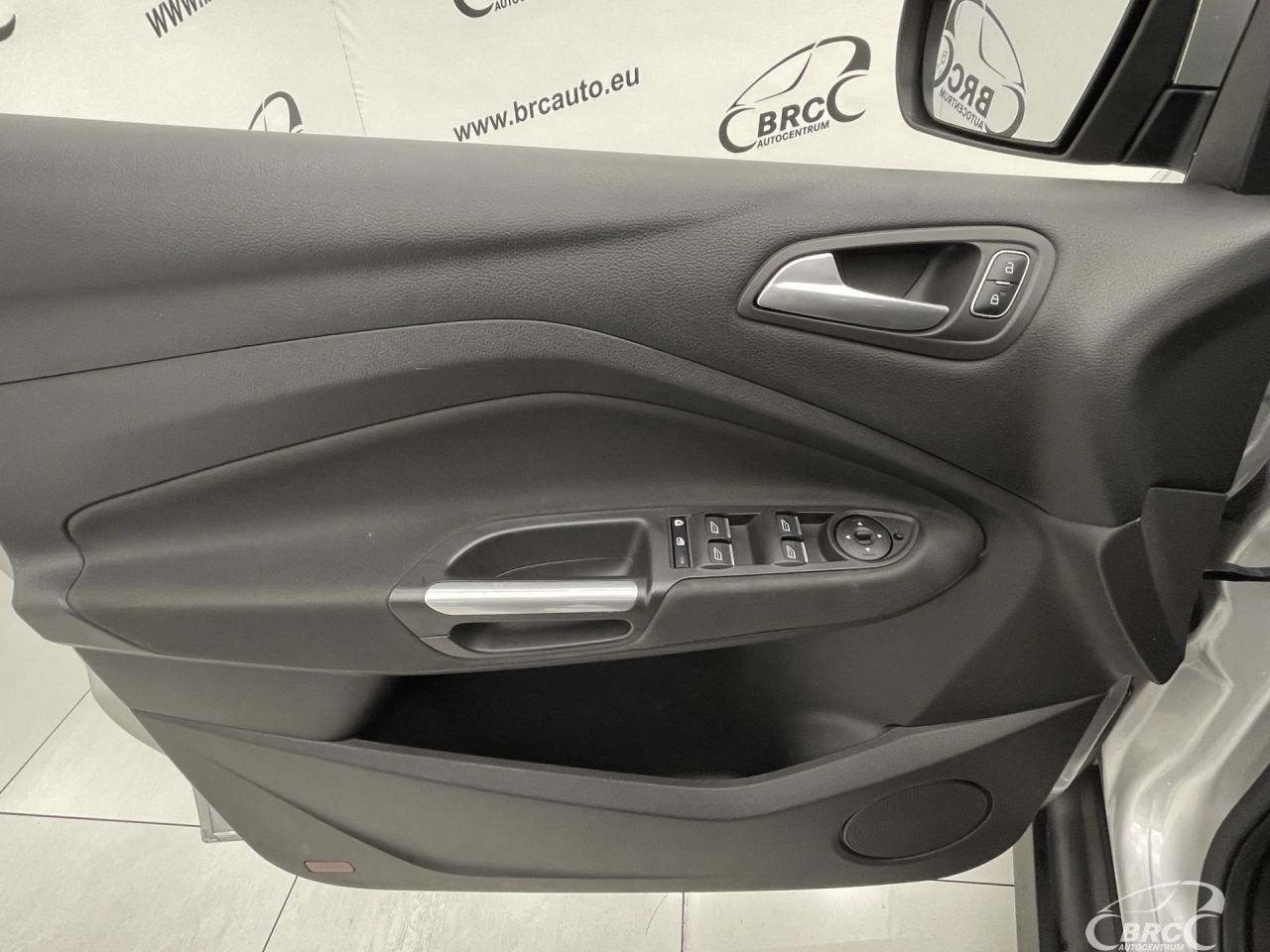 Ford Grand C-MAX | 17