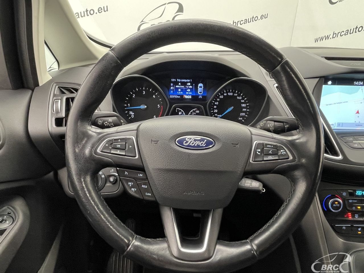 Ford Grand C-MAX | 24