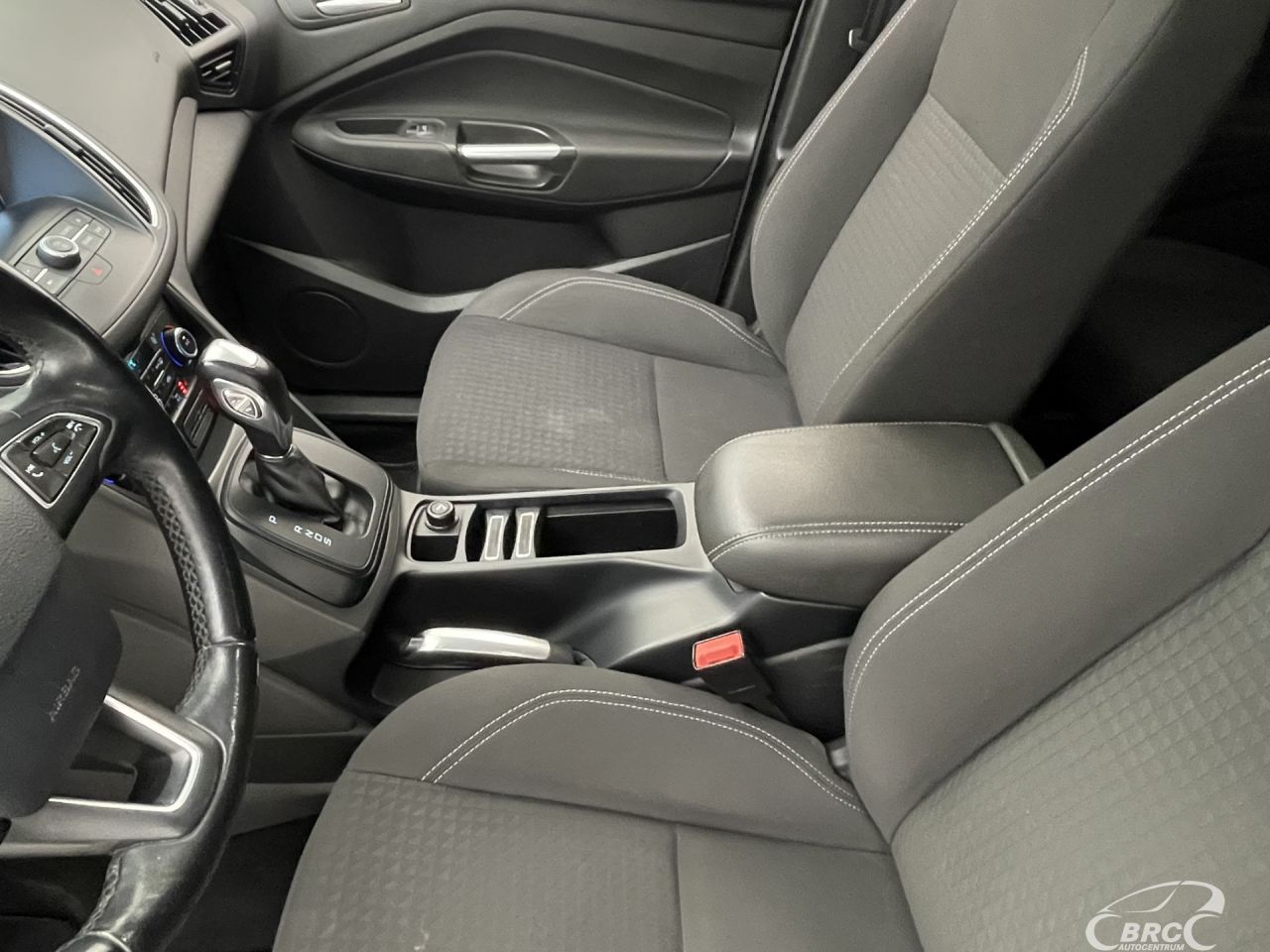 Ford Grand C-MAX | 21